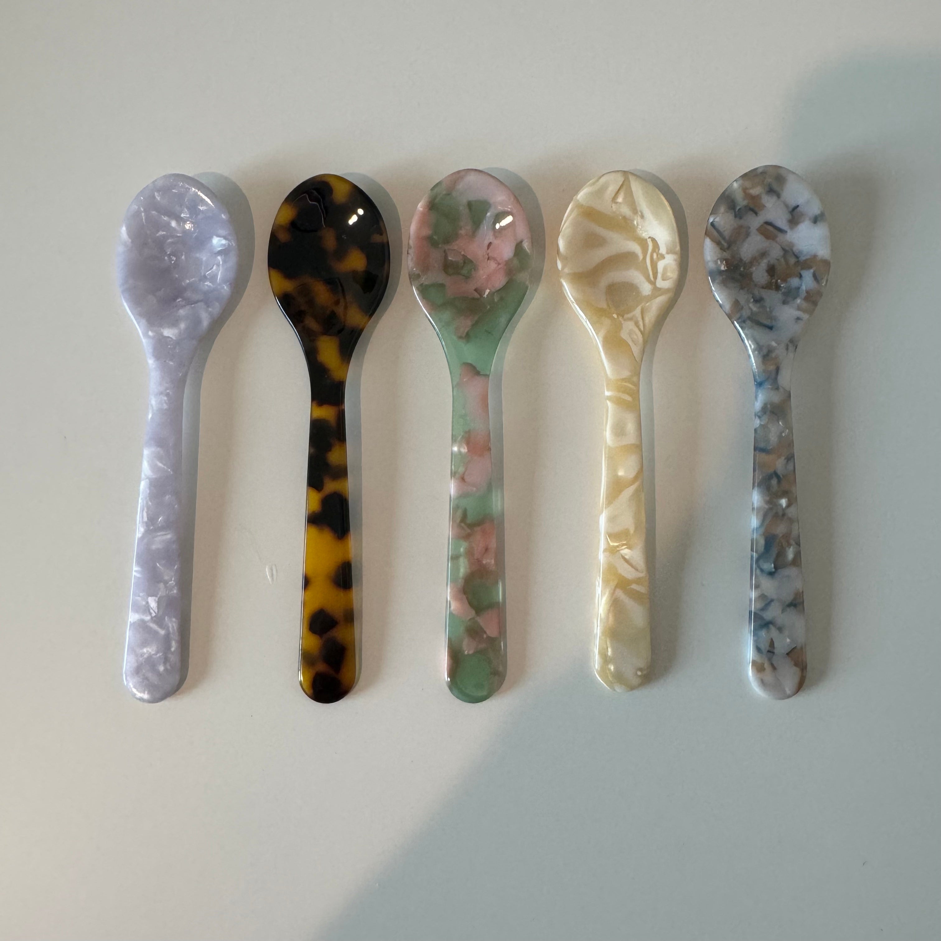 Shop Dessert Spoons