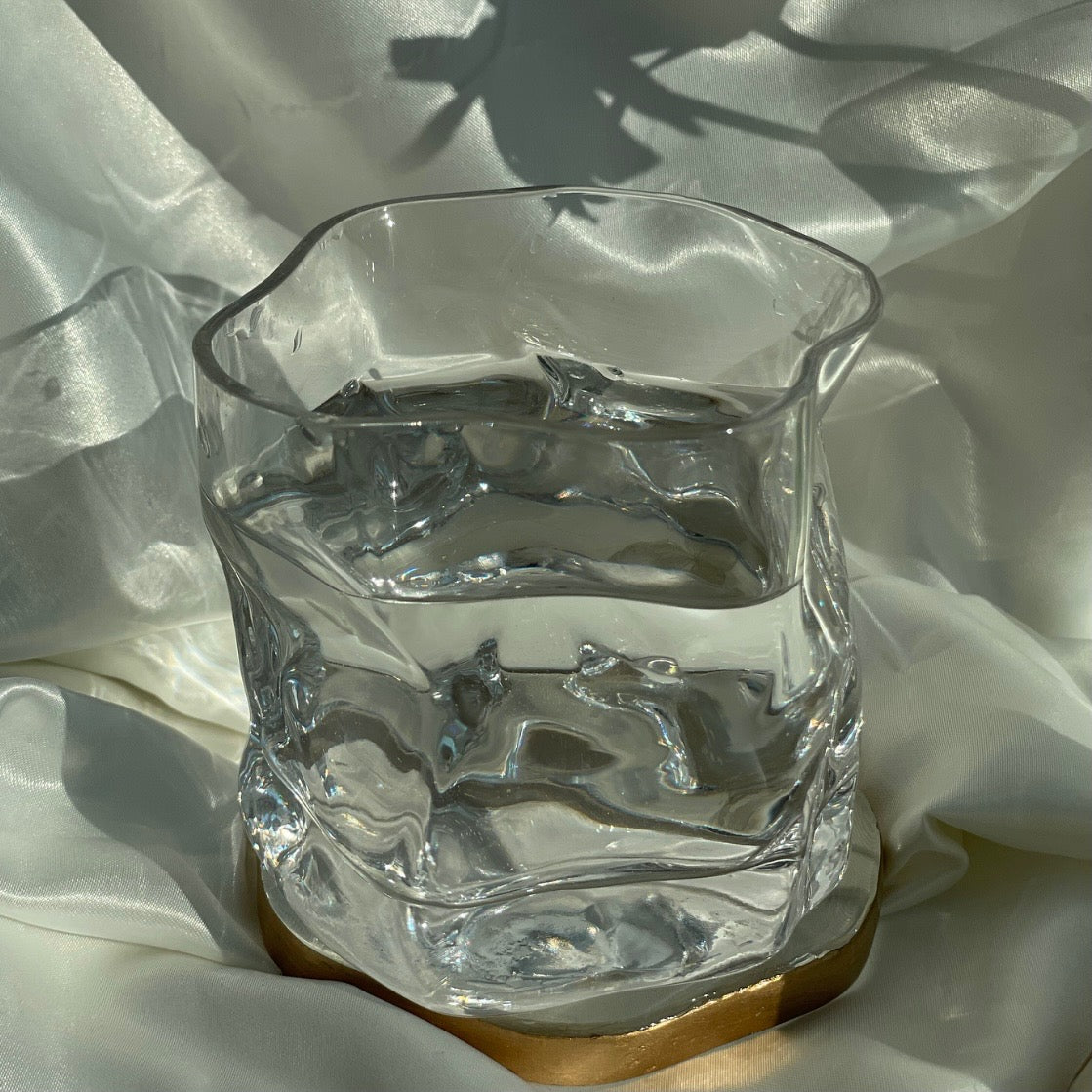 Whiskey Glass Coffee Glass House Warming Gift