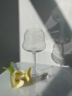 La Tulipe Wine Glasses (Set of Two)