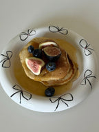 Two Small+ Two X-Small Plate Set