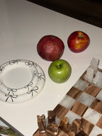 Small+ X-Small Plate Set