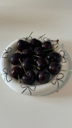 Small+ X-Small Plate Set