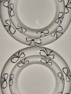 Two Small+ Two X-Small Plate Set