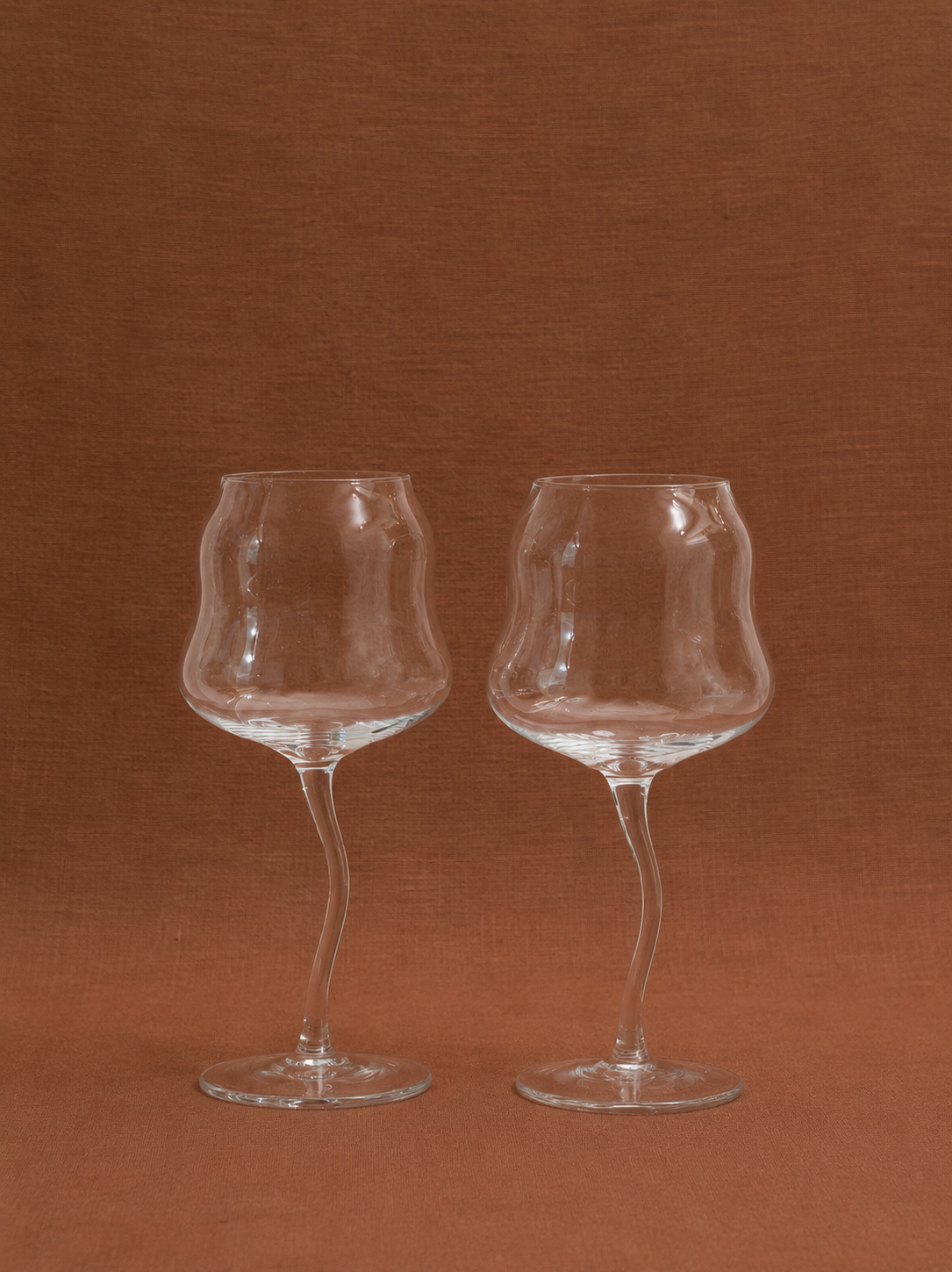 La Tulipe Wine Glasses (Set of Two)