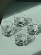 Vézère Glass (Set of Four)