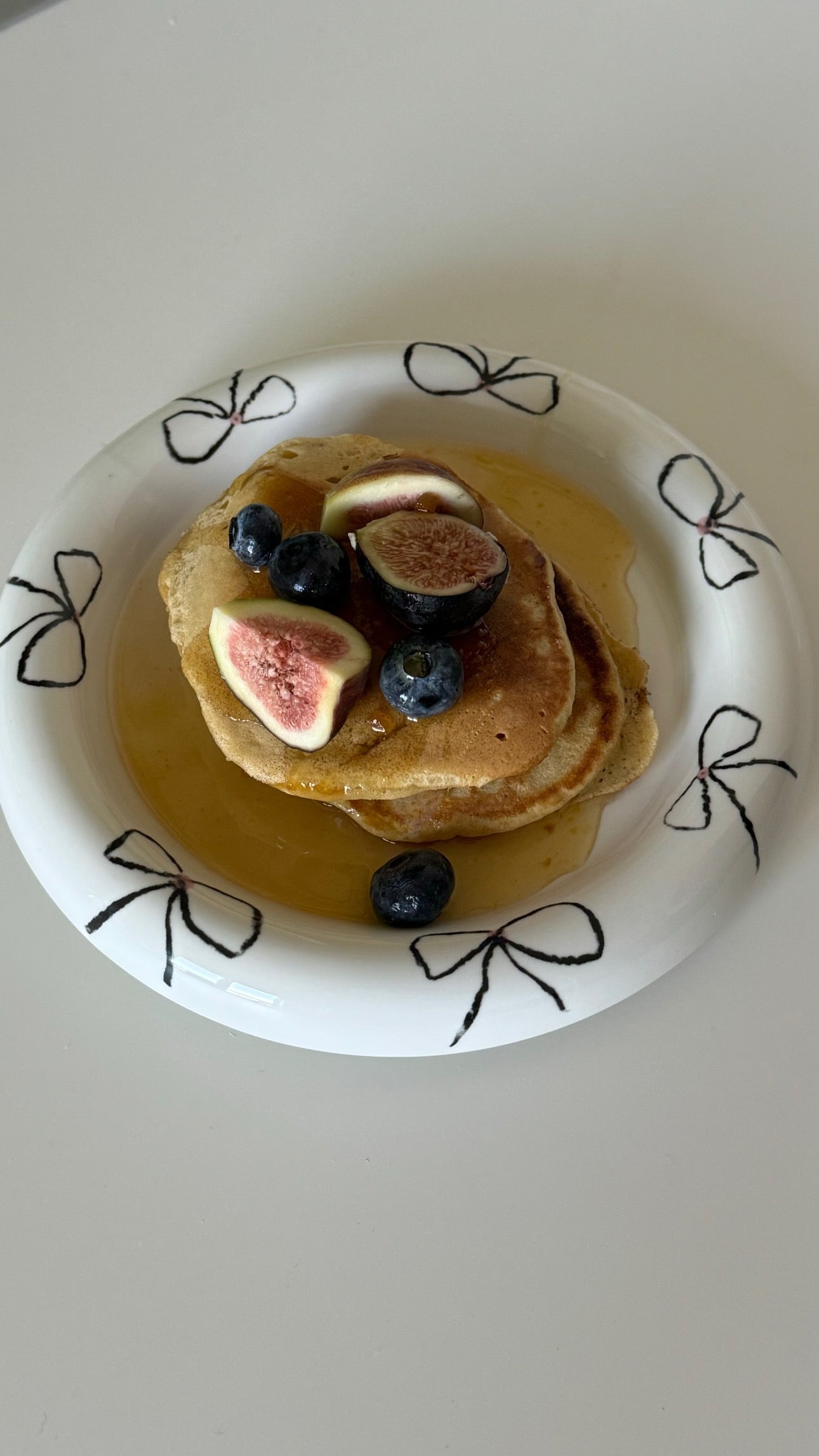 Small+ X-Small Plate Set