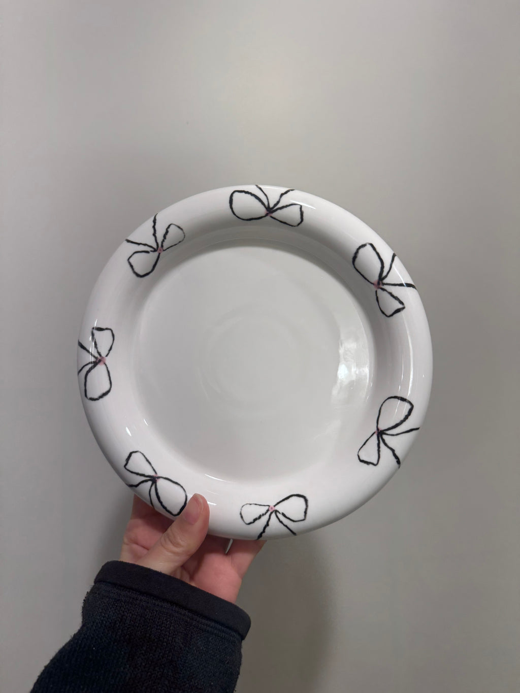 Small+ X-Small Plate Set
