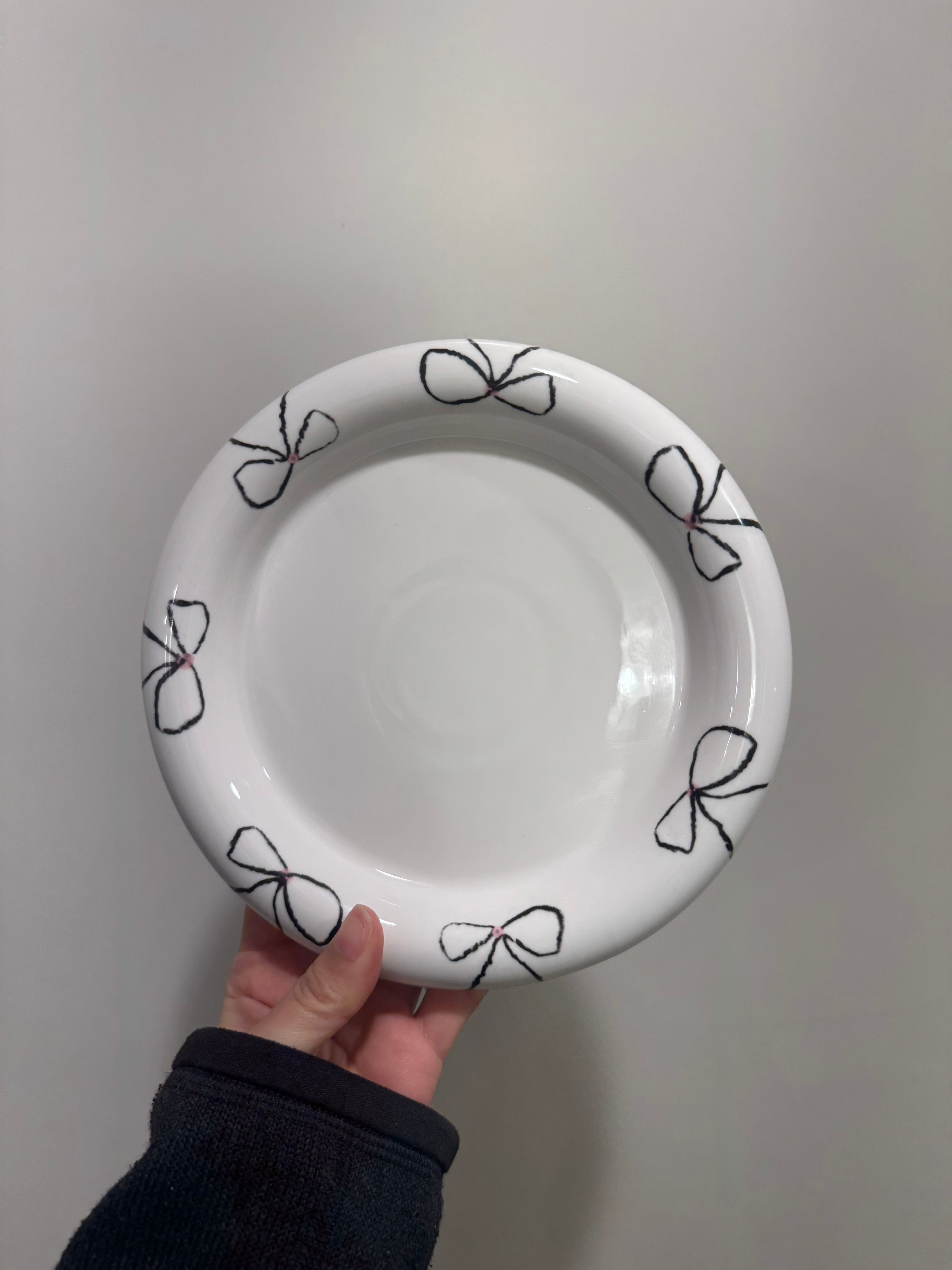 Small+ X-Small Plate Set
