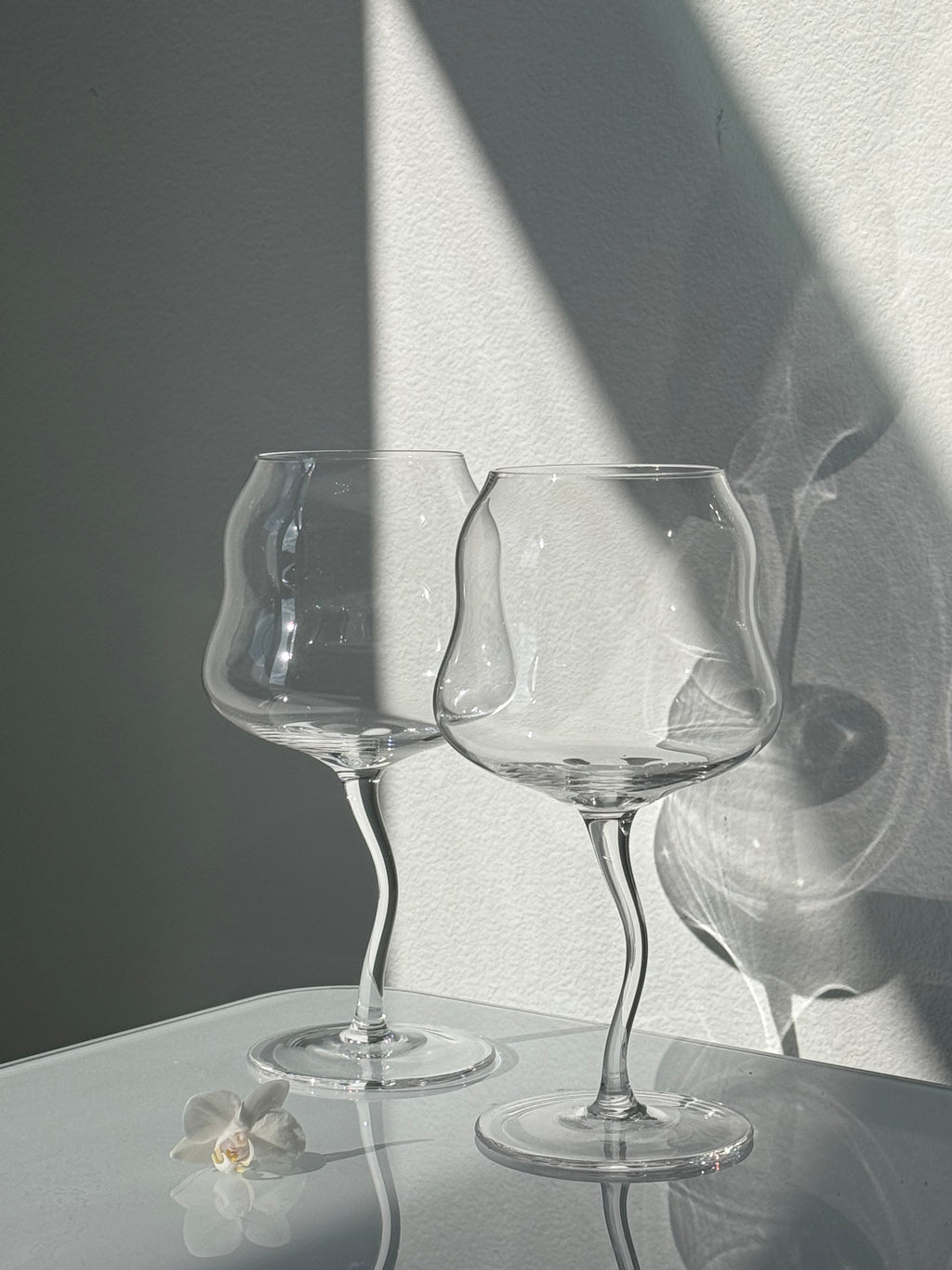 La Tulipe Wine Glasses (Set of Four)