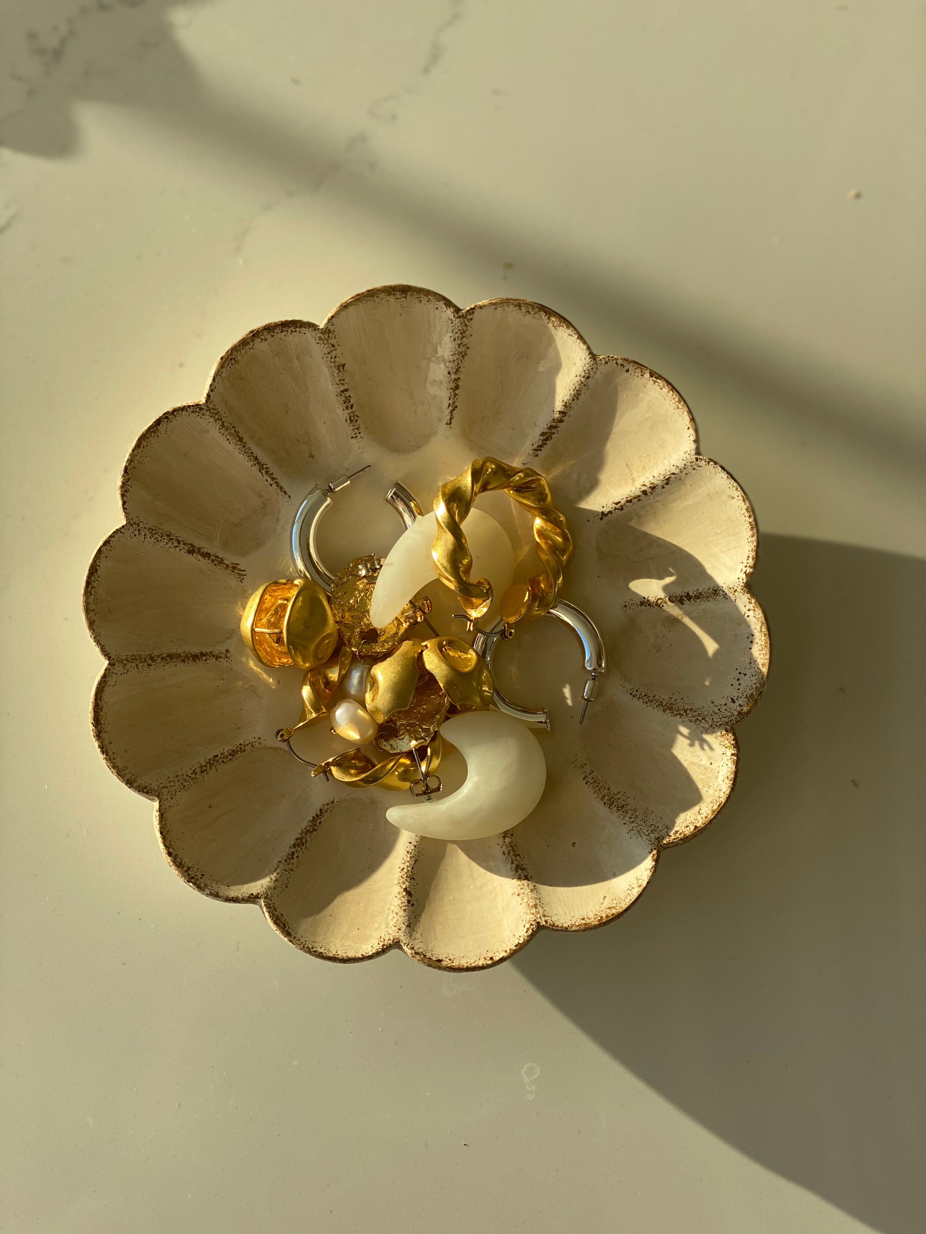 Imperfect Saint Cloud (Beige)