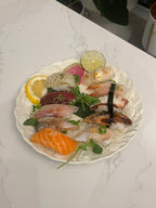 Midsummer Night Dessert Plate (4)