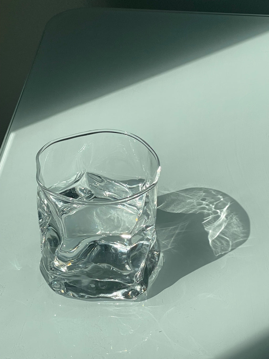Vézère Glass (Set of Four)