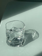 Vézère Glass (Set of Four)