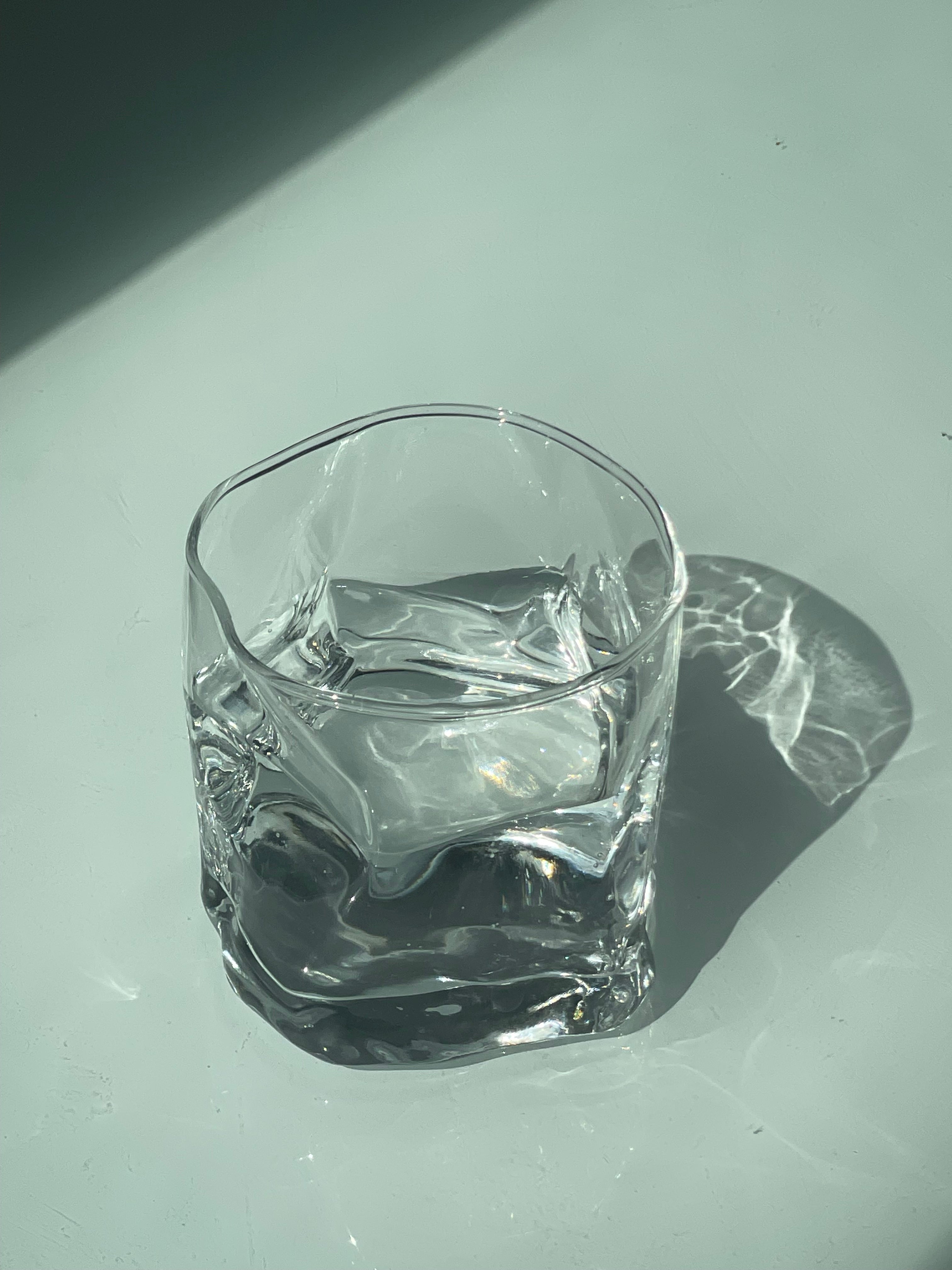 Vézère Glass (Single)