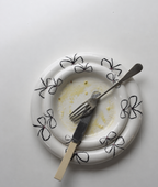 Small+ X-Small Plate Set (2 Plates)