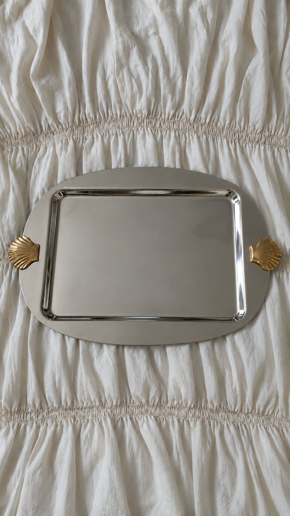 for your bread tray