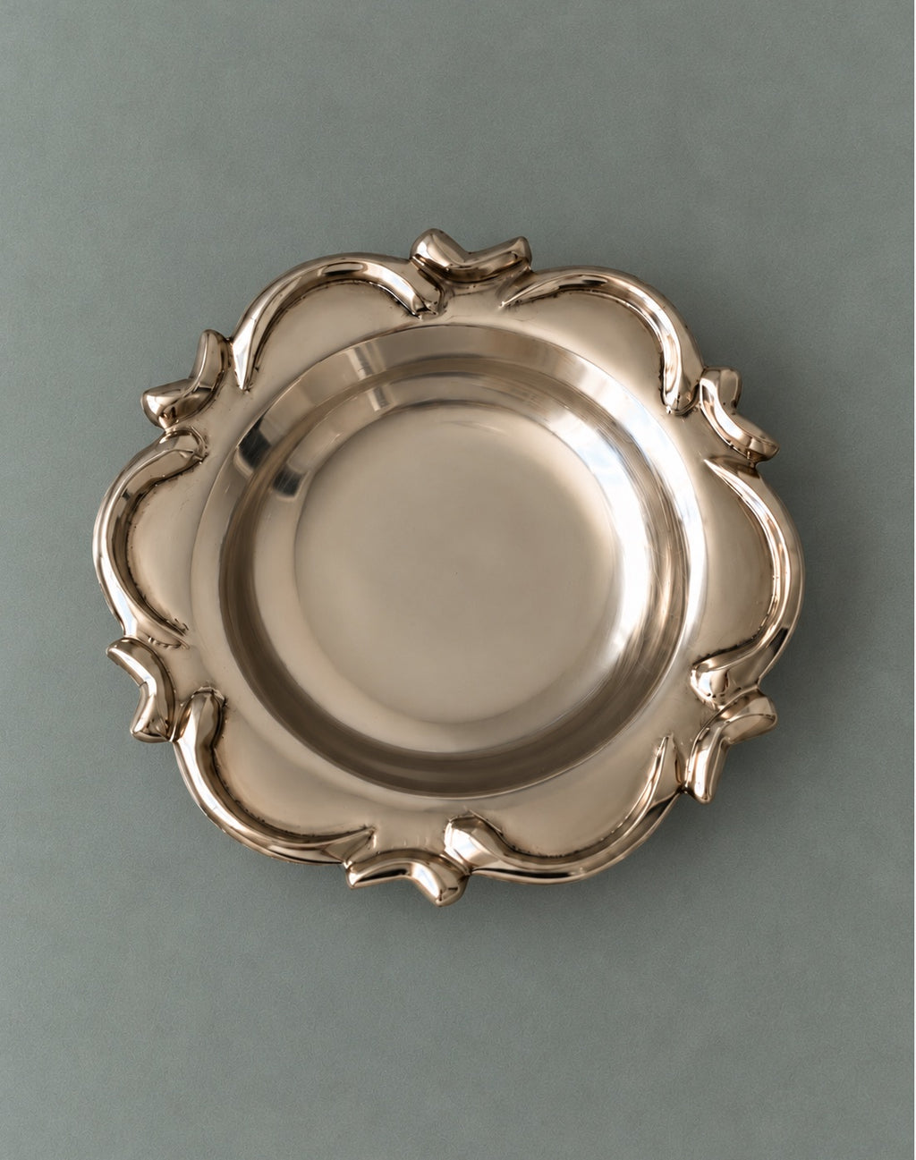 for your butter bowl