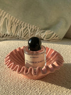 Imperfect Oyster Bowl Pink
