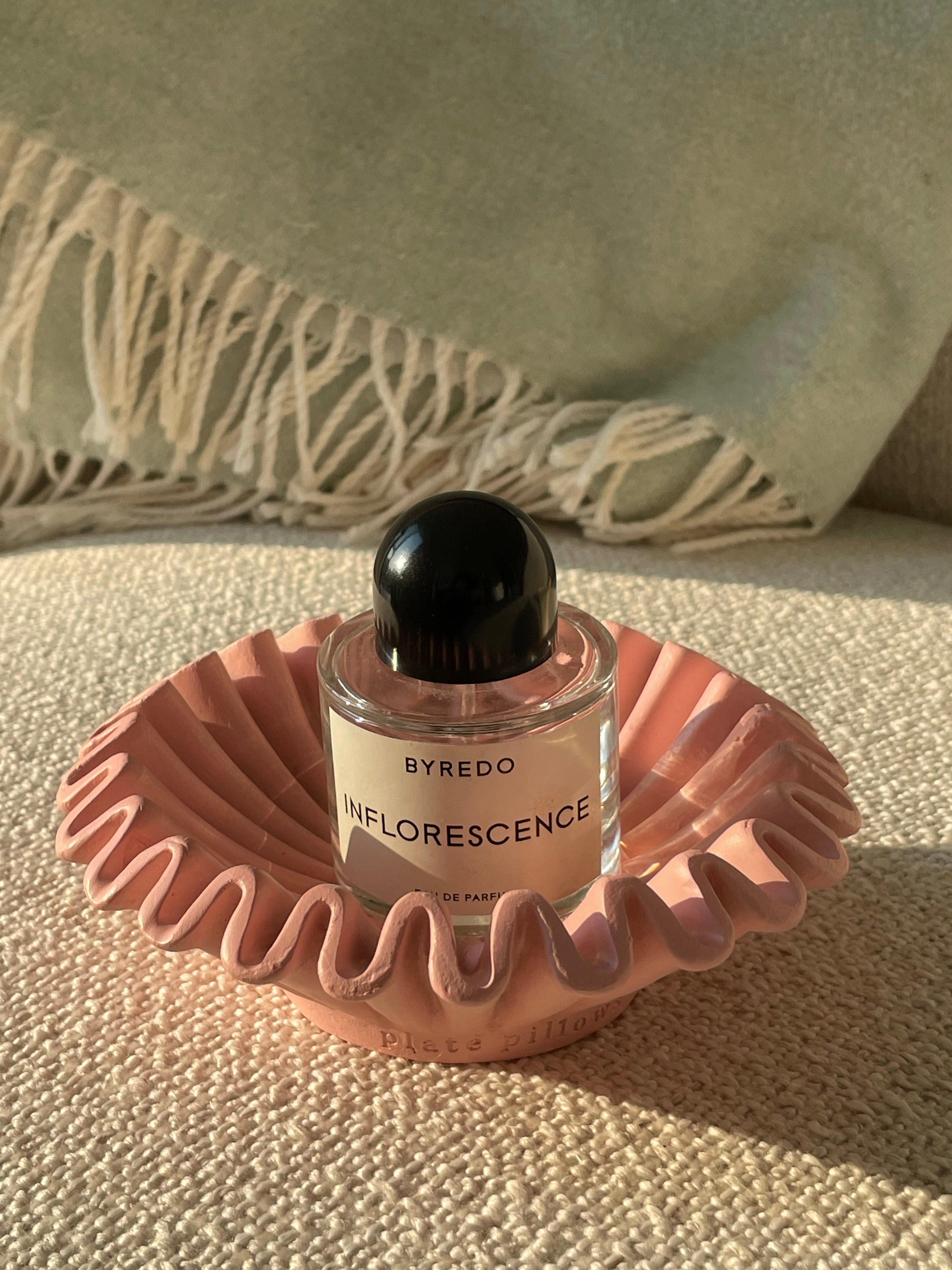 Imperfect Oyster Bowl Pink