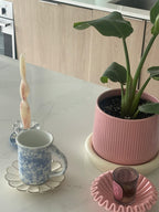 Blueberry Cereal Mug