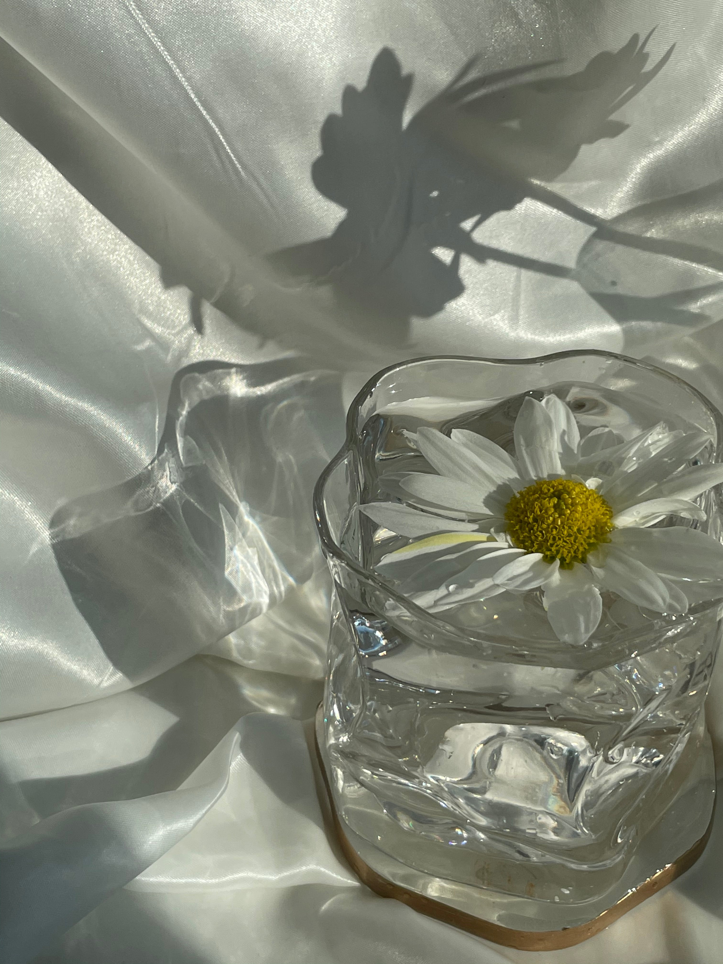 Vézère Glass (Single)