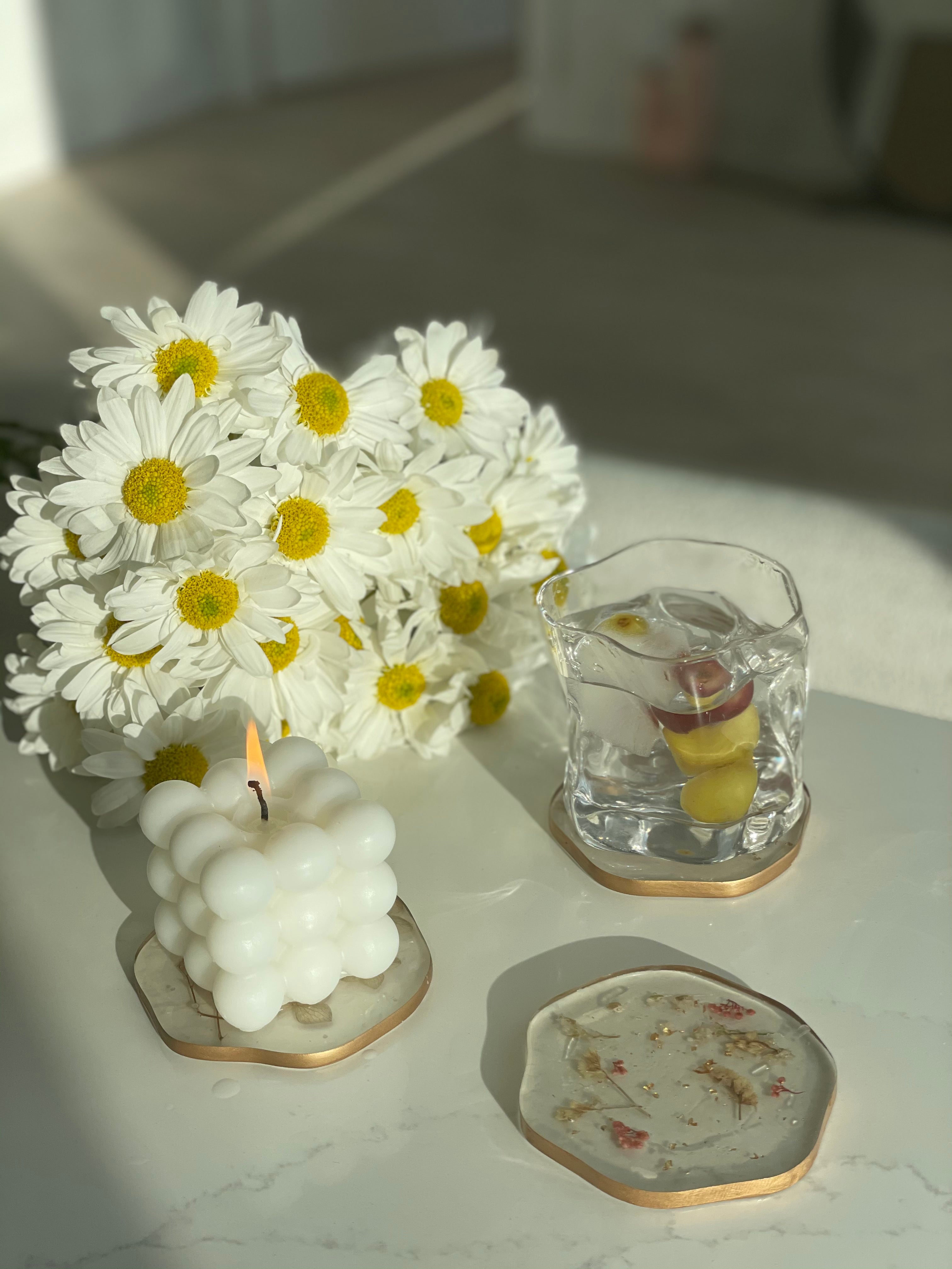 Vézère Glass (Single)