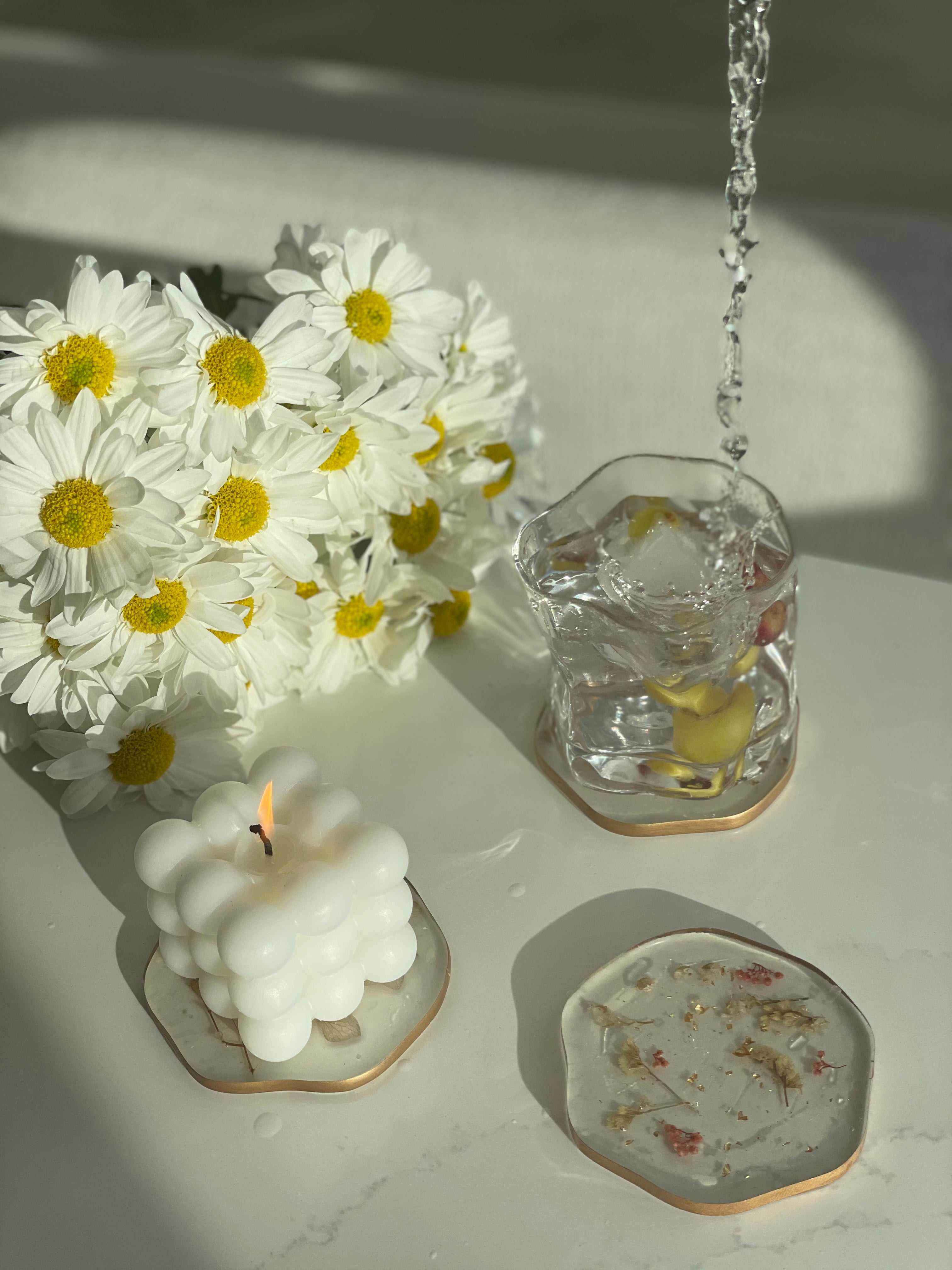 Vézère Glass (Single)