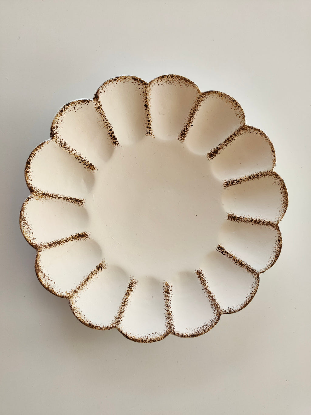 Saint Cloud (Cream Matte)