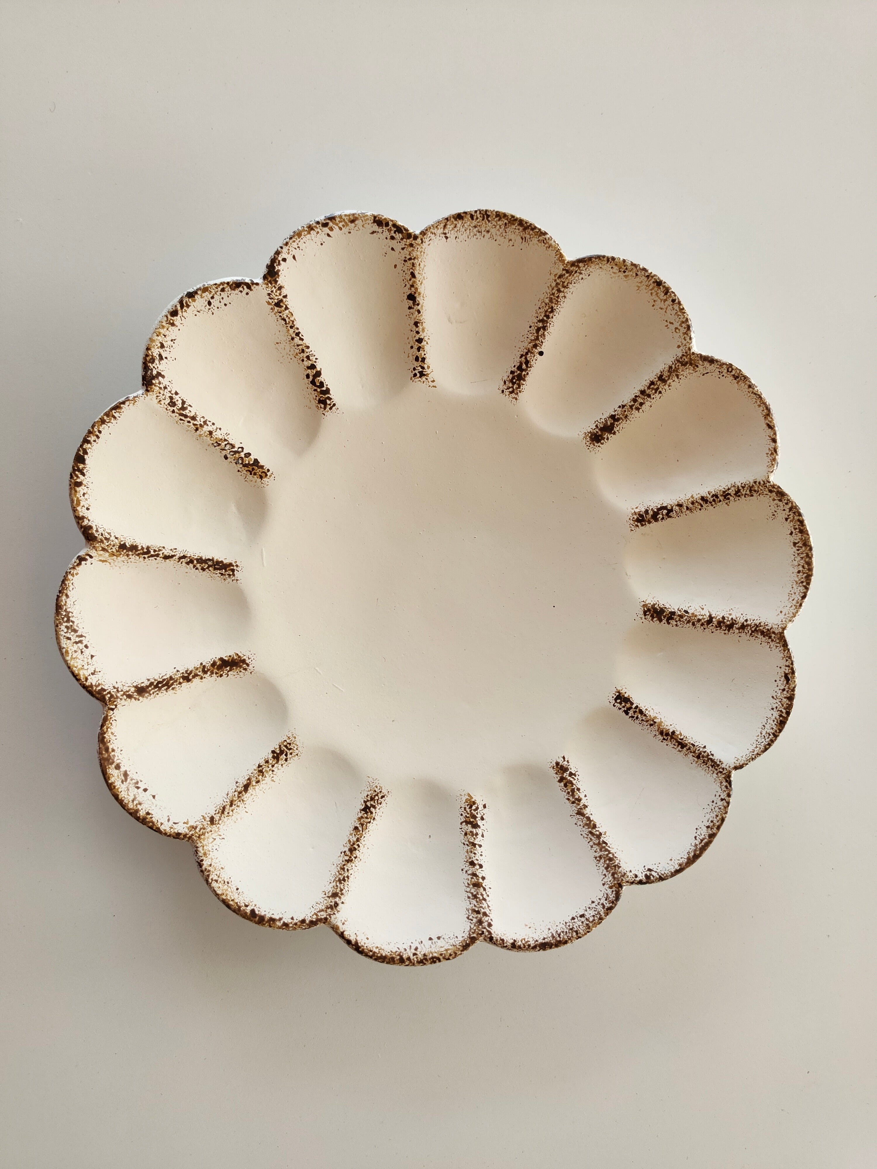 Saint Cloud (Cream Matte)