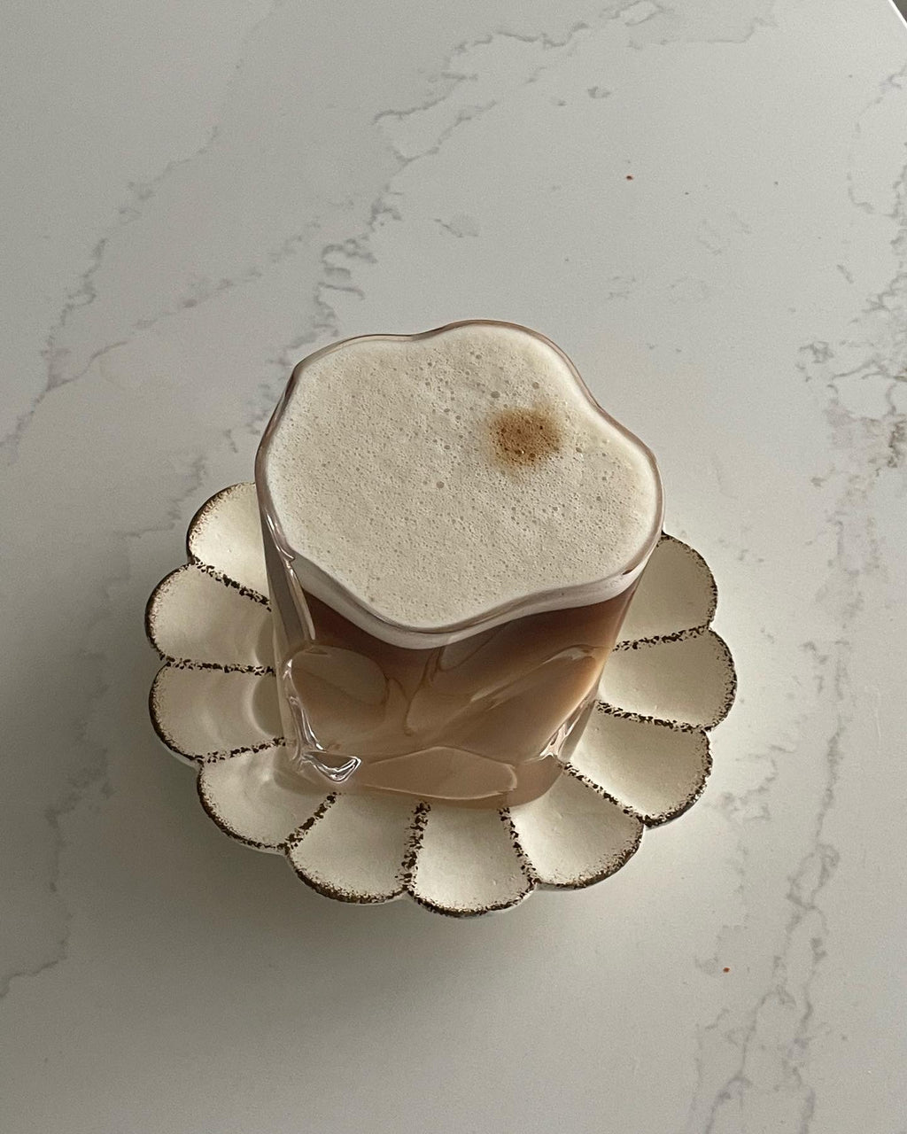 Vézère Glass (Single)