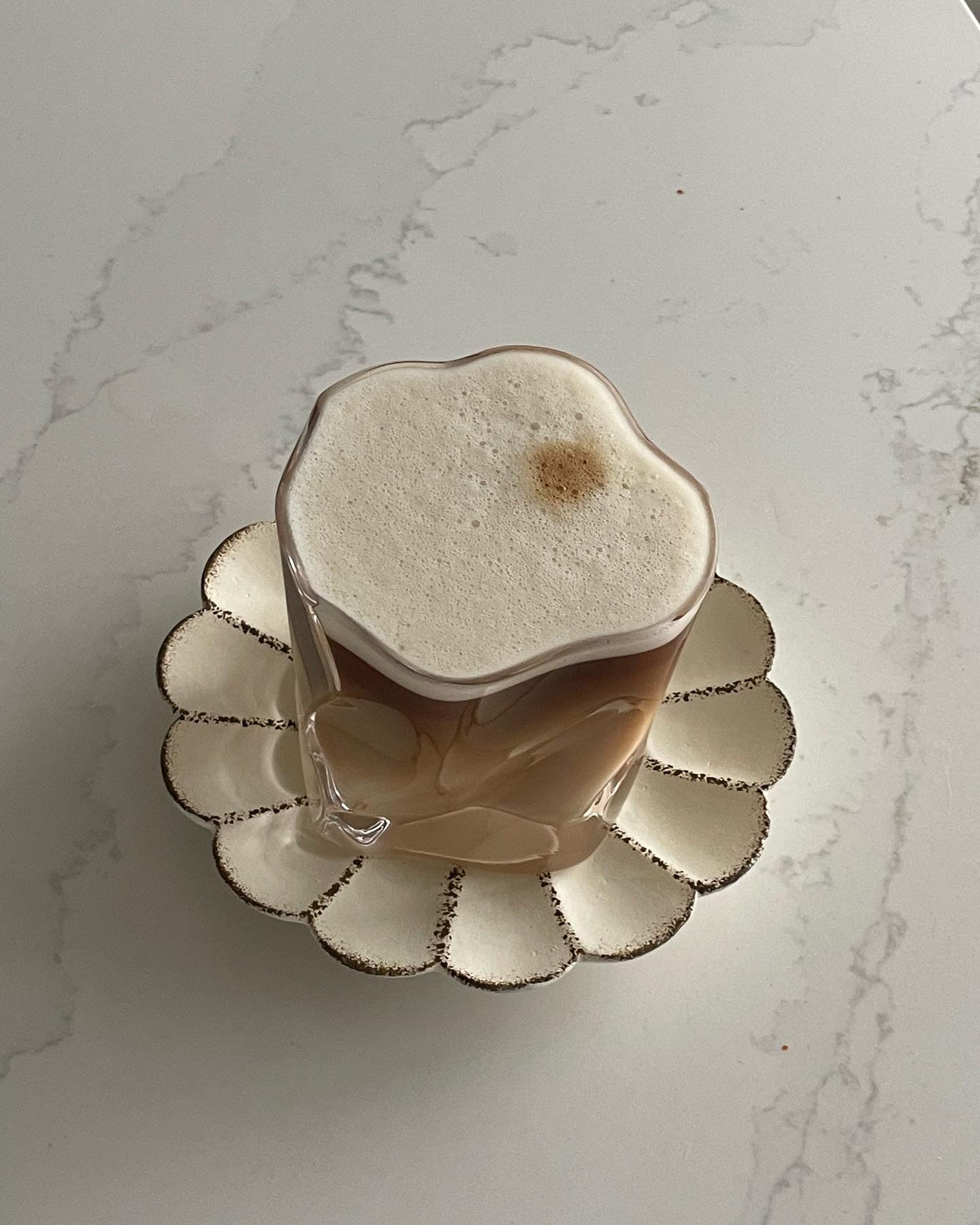 Vézère Glass (Single)