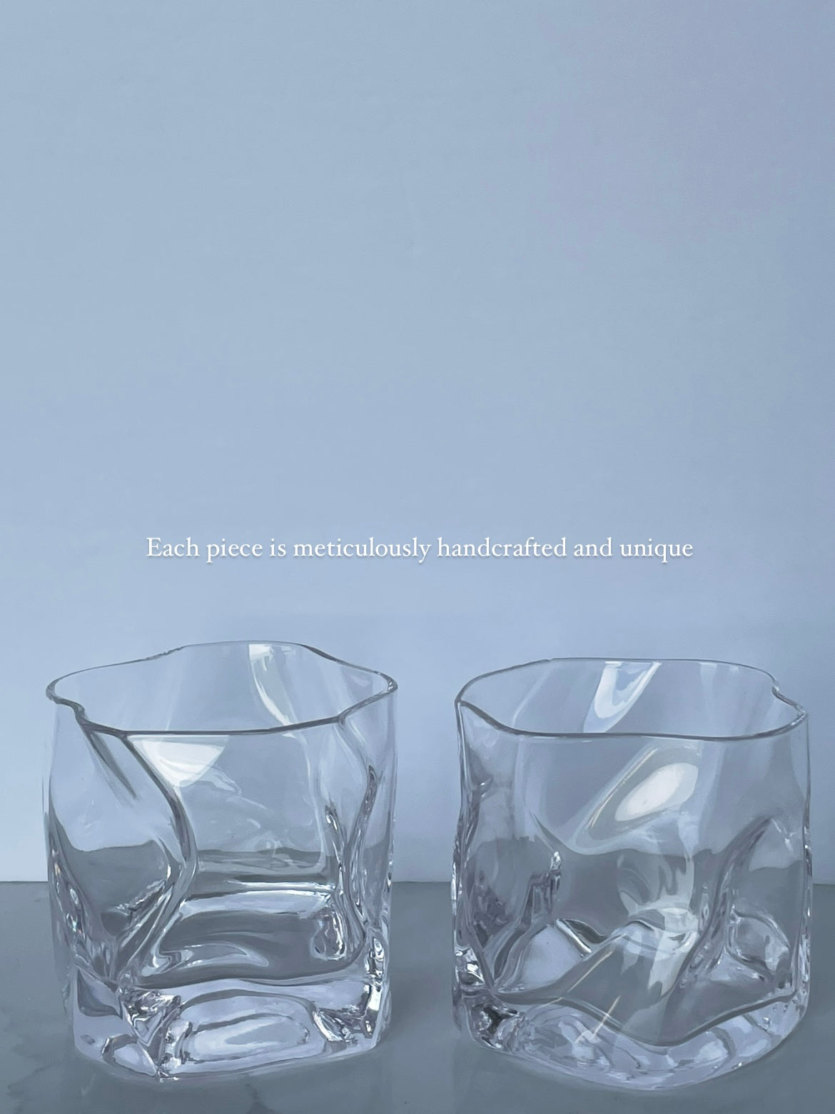 Vézère Glass (Single)