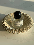 Oyster Bowl (White + Beige)