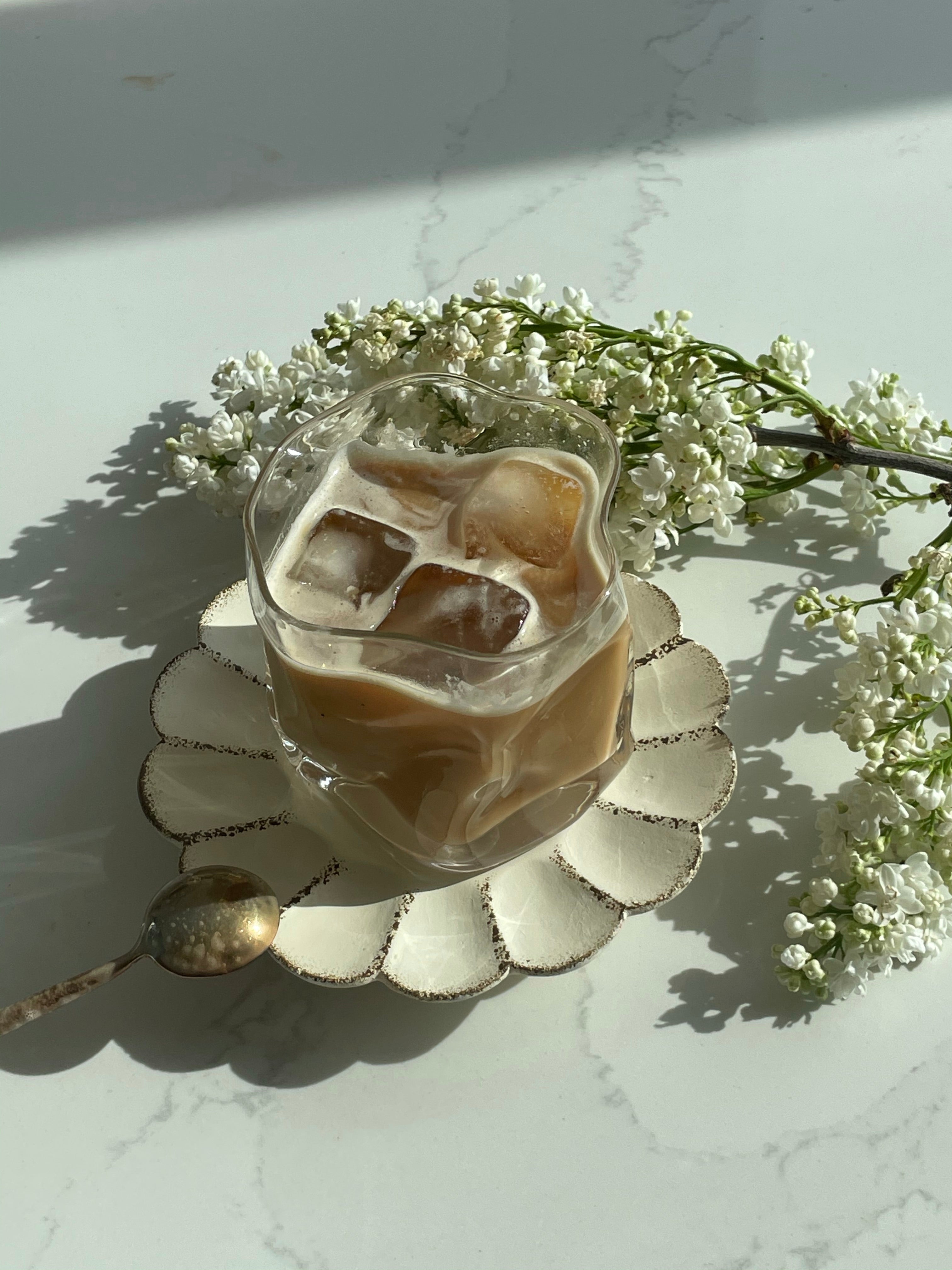 Vézère Glass (Single)